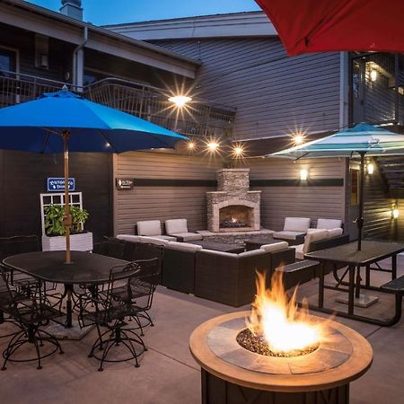 Timberline Condominiums Studio Deluxe Unit 214 Snowmass Village Dış mekan fotoğraf